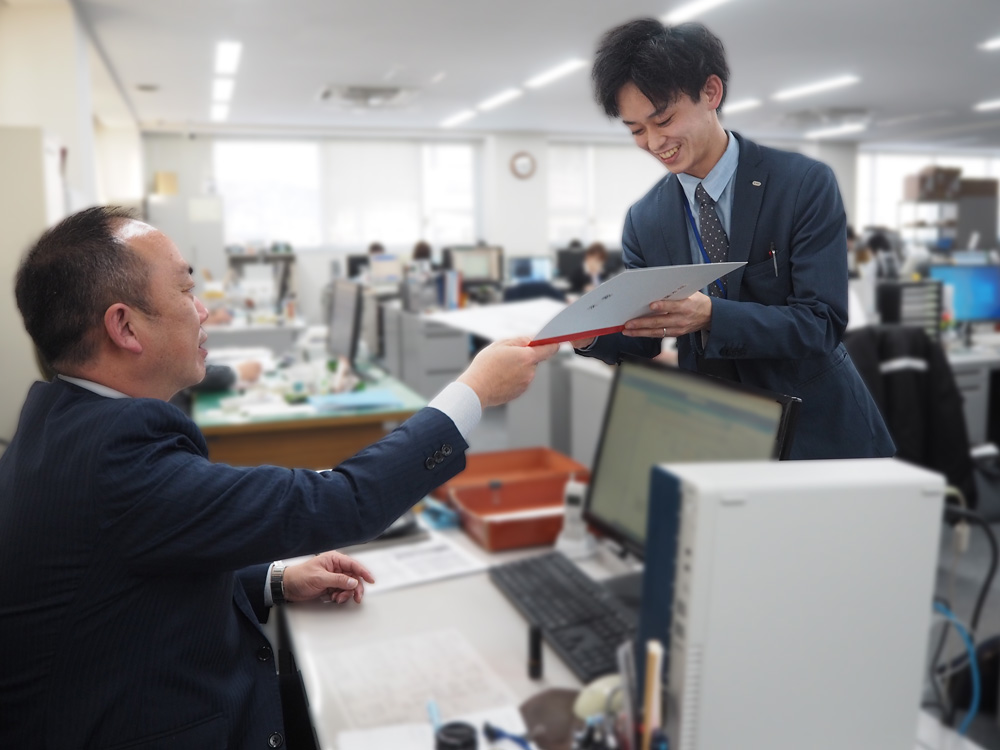 機械警備