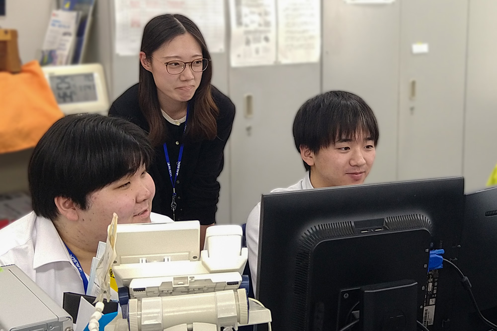経営企画部