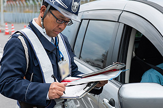 施設警備