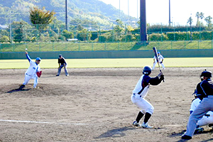 野球部