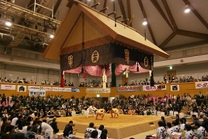 空手道等部