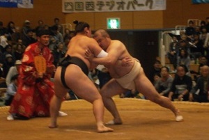 空手道等部