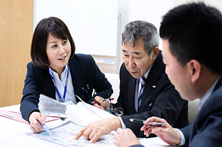 施設警備
